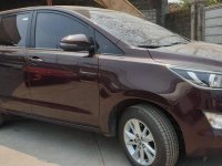 Toyota Innova 2018 for sale