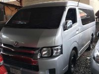 2016 Toyota Hiace for sale