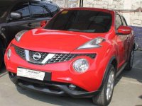 2017 Nissan Juke For financing Trade-In