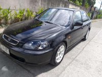 Honda Civic 1998 for sale