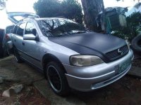 FOR SALE OPEL Astra g 2002 matic