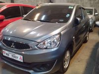 Mitsubishi Mirage GLX 2018 for sale