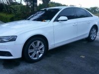Audi A4 2013 AT for sale