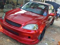 1999 Pormado Honda Civic sir body