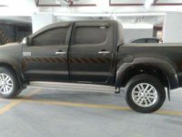 2015 Toyota Hilux Mint condition