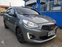 Mitsubishi Mirage G4 2015 for sale