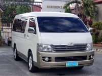 2007 Toyota Hi-Ace for sale