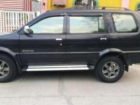 Isuzu Crosswind Sportivo 2007 for sale