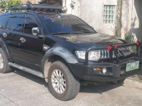 Mitsubishi Montero Sport 2012 for sale