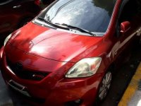 Toyota Vios 2008 j manual for sale