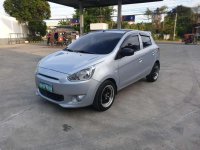 Mitsubishi Mirage 2014 for sale