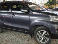 Toyota Avanza 2018 for sale