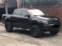 2013 FORD Ranger XLT AT FOR SALE