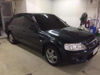 2002 Honda City for sale