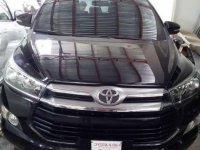 2017 Toyota Innova for sale