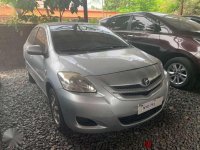 2010 Toyota Vios for sale