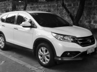 2014 Honda CRV for sale