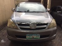 2007 Toyota Innova G AT for sale