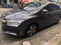 Assume Balance Honda City Vx 2016