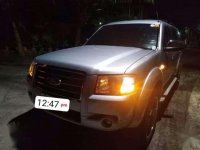 Ford Everest 2008mdl automatic diesel