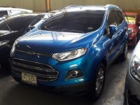 Ford EcoSport 2017 for sale