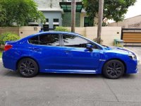 2015 Subaru WRX for sale