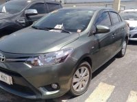 Toyota Vios 2018 for sale