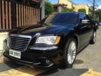 Chrysler 300C 2014 for sale