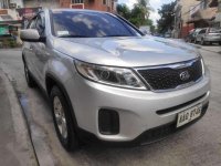 2014 Kia Sorento FOR SALE