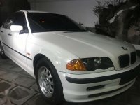 2002 BMW 3 Series 318i FOR SALE