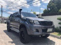 TOYOTA HILUX 2012 FOR SALE