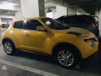 2017 Nissan Juke CVT for sale