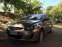 Hyundai Accent 2014 MT for sale