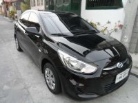 Hyundai Accent cvt 1.4 2016 for sale