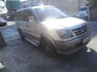 Mitsubishi Adventure 2013 MT for sale