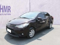 2017 Toyota Vios for sale