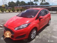 2014 Ford Fiesta 1.5L T FOR SALE