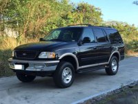 1998 FORD EXPEDITION EDDIE BAUER FOR SALE!!