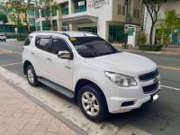 2015s Chevrolet Trailblazer LTZ 4x4 AT Top of the Line like new RUSH