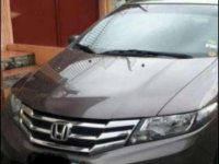 Excellent condition Honda City model 2013