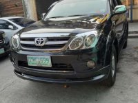 Toyota Fortuner 2007 for sale