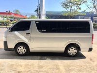 2017 Toyota Hiace Commuter for sale