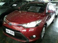 Toyota Vios E 2014 for sale