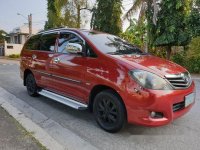 Toyota Innova 2009 for sale