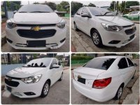 2017 Chevrolet Sail for sale