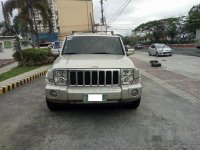Jeep Commander 2009 for sale
