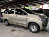 2017 Toyota Avanza for sale