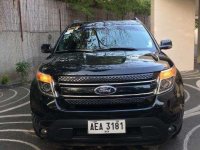 Ford Explorer 2014 for sale