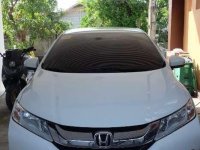 Honda City 1.5 vx Navi CVT 2016 FOR SALE