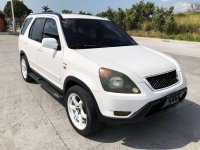 2003 Honda CRV AT FOR SALE